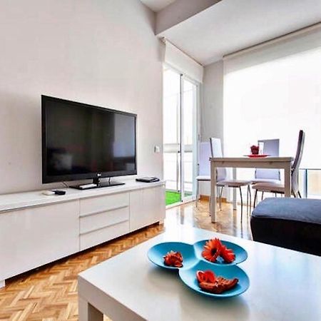 Alexander Apartments Аліканте Екстер'єр фото