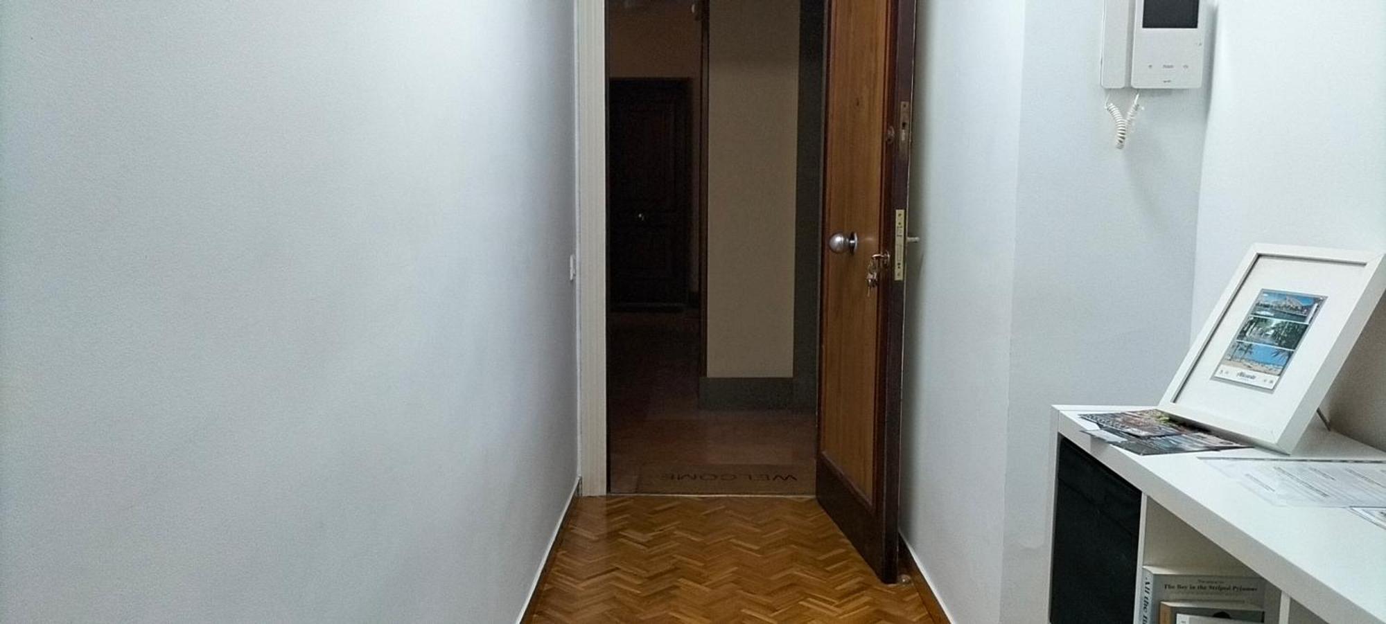 Alexander Apartments Аліканте Екстер'єр фото