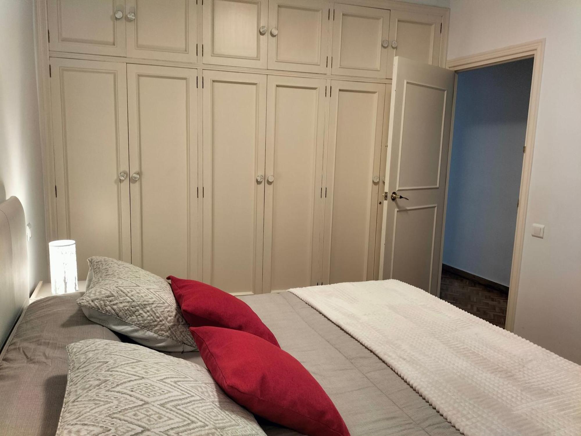 Alexander Apartments Аліканте Екстер'єр фото