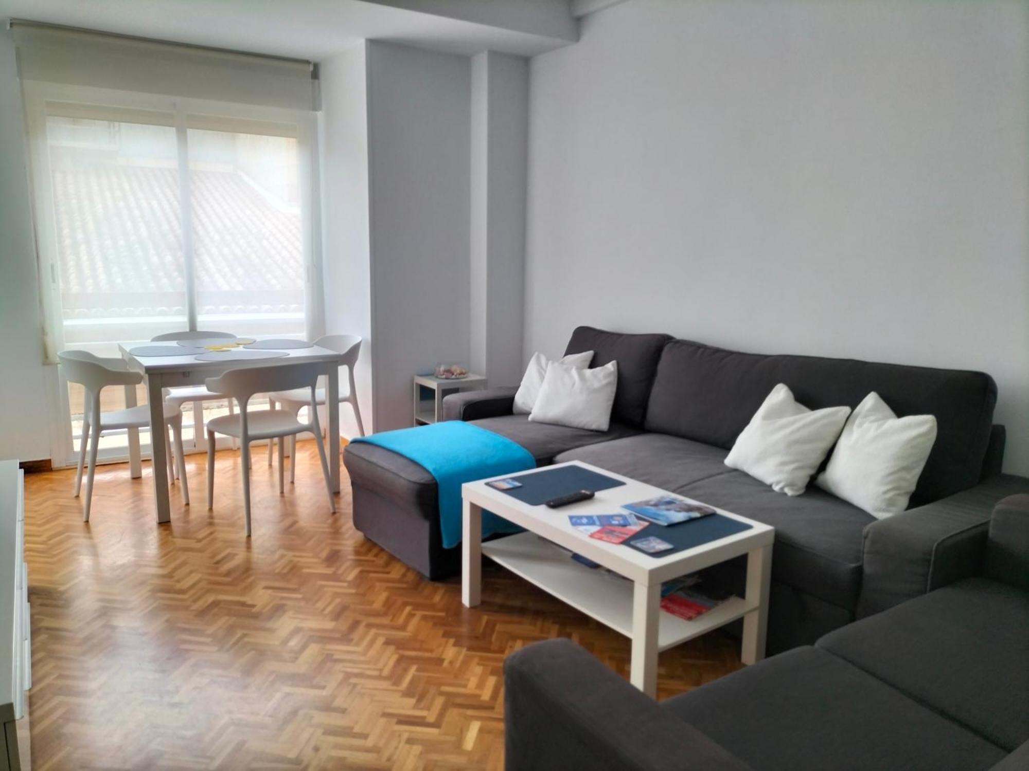 Alexander Apartments Аліканте Екстер'єр фото