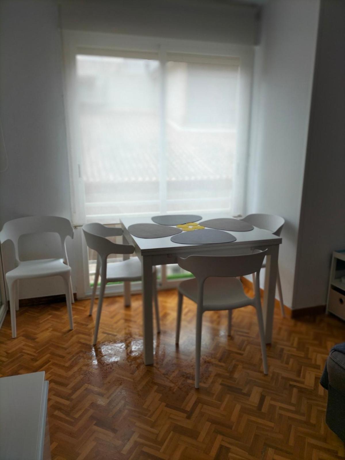 Alexander Apartments Аліканте Екстер'єр фото
